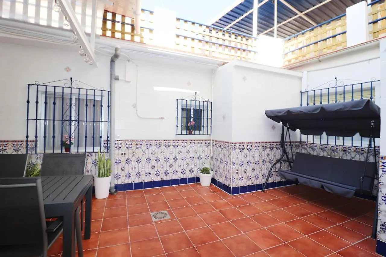 Casa Molino By Spainsunrentals 1048 contacts