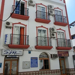  Pensionat San Miguel