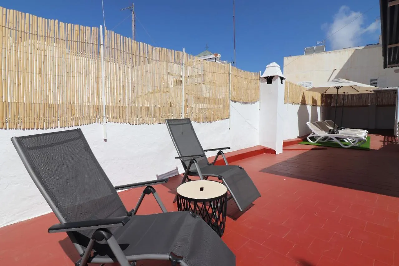 Σπίτι διακοπών Casa Molino By Spainsunrentals 1048 Nerja Ισπανία