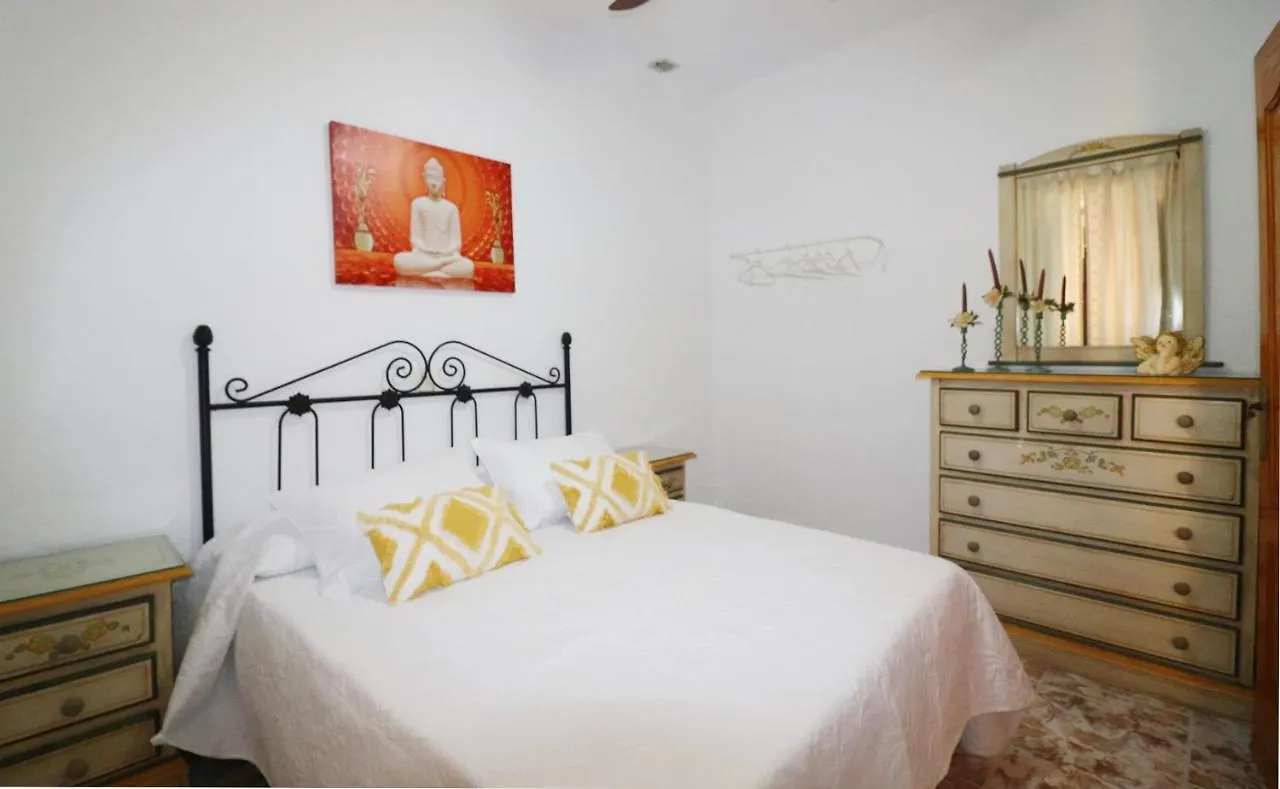 Casa Molino By Spainsunrentals 1048 Nerja Σπίτι διακοπών