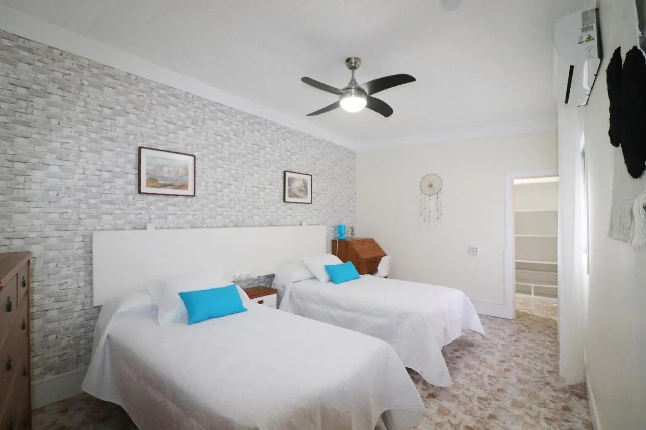 Σπίτι διακοπών Casa Molino By Spainsunrentals 1048 Nerja