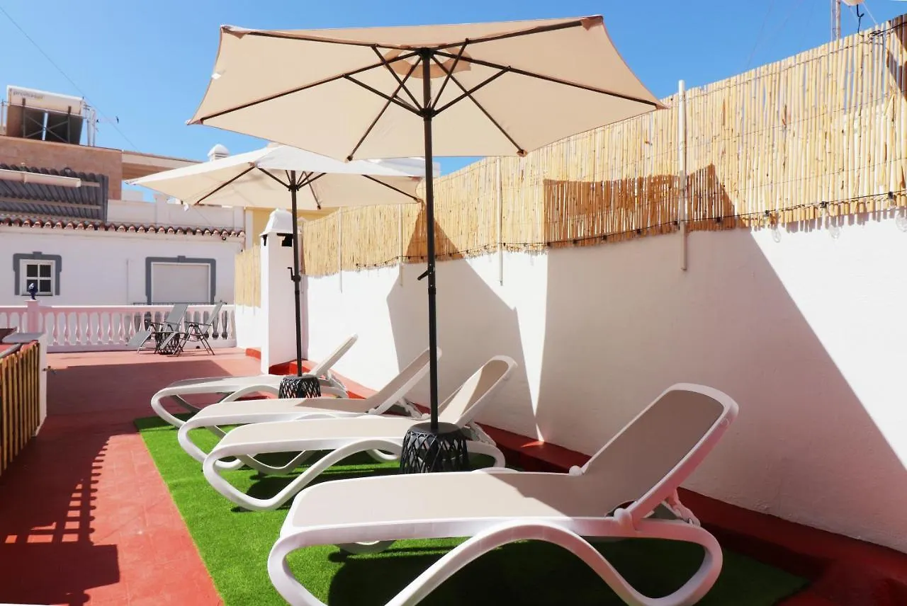 Casa Molino By Spainsunrentals 1048 Nerja Σπίτι διακοπών