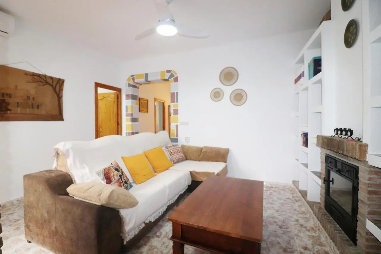 Casa Molino By Spainsunrentals 1048 Nerja 0*,  Ισπανία