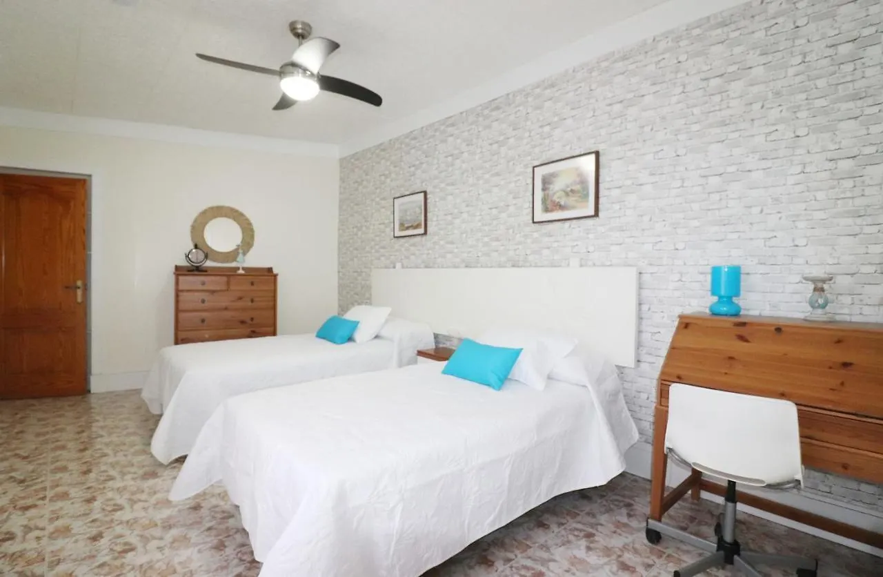 Casa Molino By Spainsunrentals 1048 Nerja Σπίτι διακοπών
