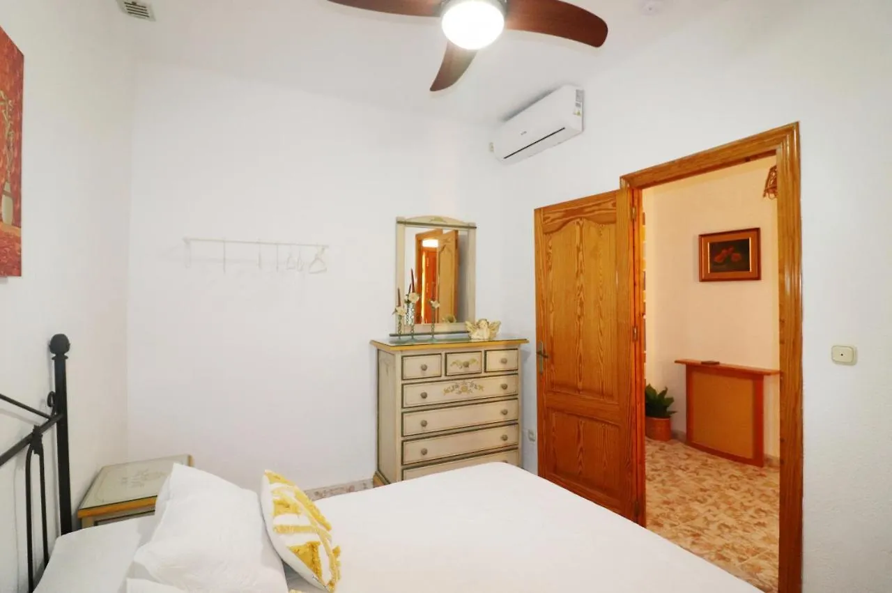Casa Molino By Spainsunrentals 1048 Nerja 0*,  Ισπανία