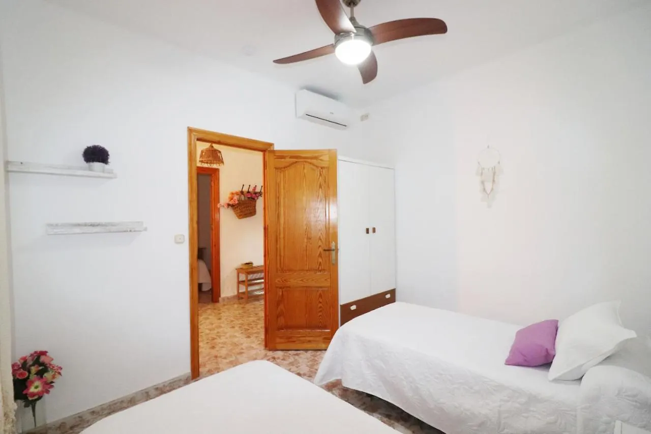 Casa Molino By Spainsunrentals 1048 Nerja Ισπανία