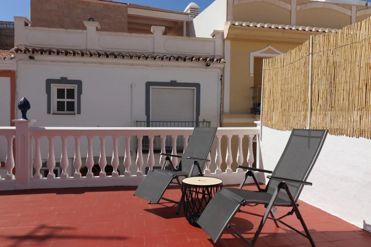 Σπίτι διακοπών Casa Molino By Spainsunrentals 1048 Nerja